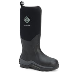 The Original Muck Boot Company Arctic Sport Boots 12 US Black 1 pair Waterproof