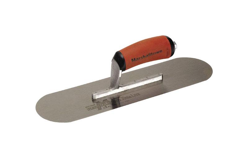 SP14SD 14 in. X 4 in. Carbon Steel Pool Trowel