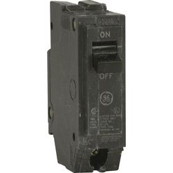 ABB Q-Line 30 amps Standard Single Pole Circuit Breaker
