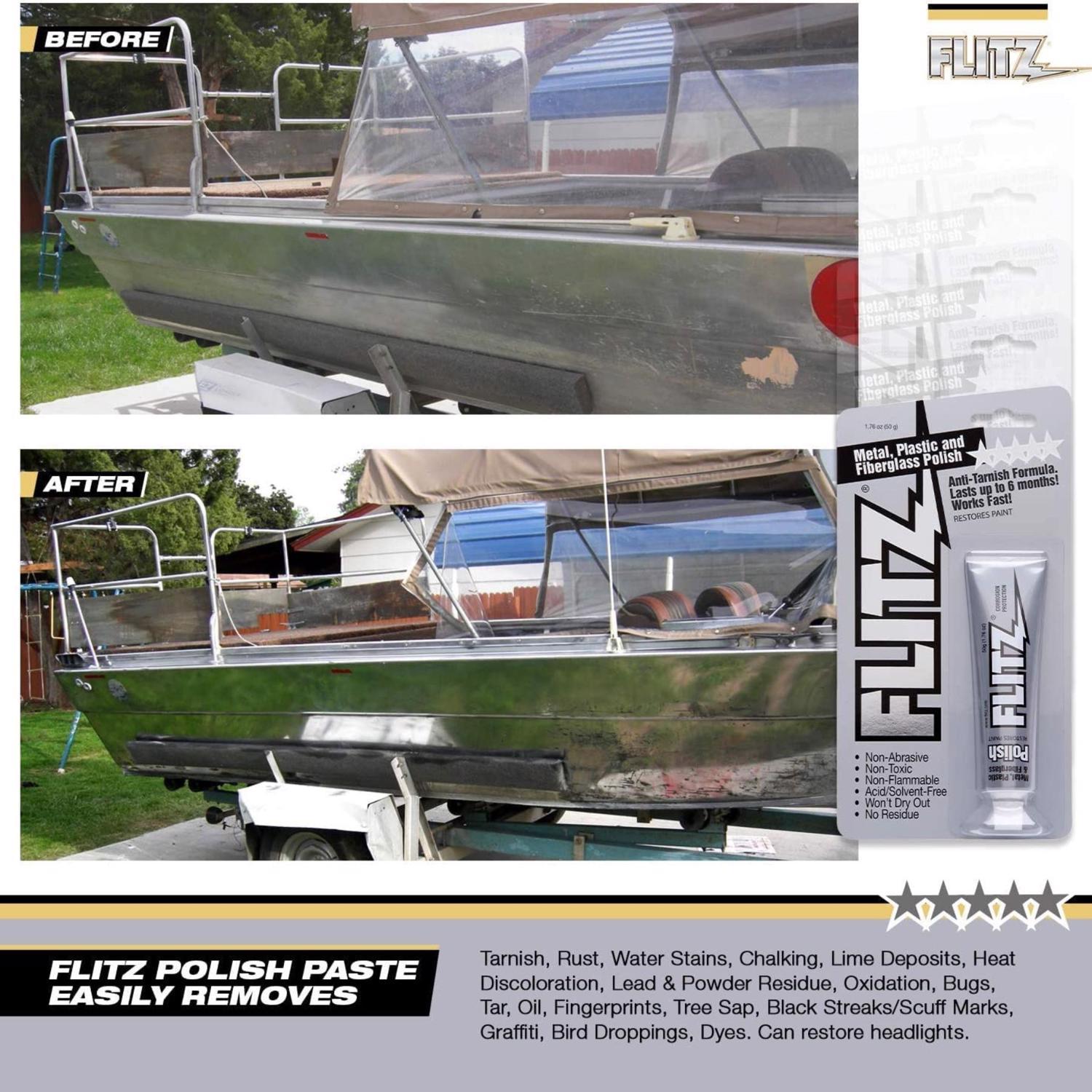 Multi-Purpose Polish Paste - Thumbnail 5