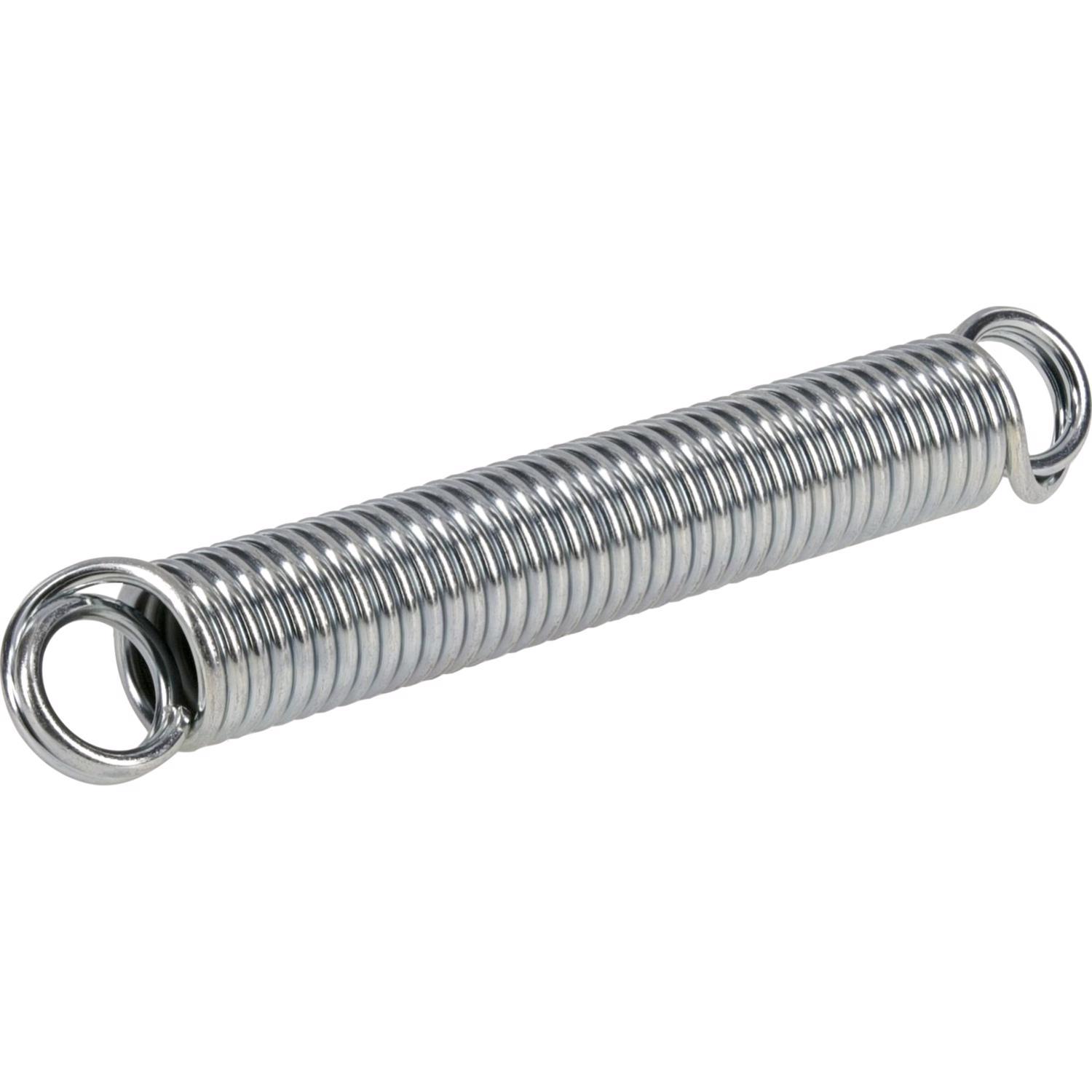 HILLMAN 7 in. L X 1 in. D Extension Spring 1 pk Mfr# 543014 - Ace