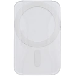 LoveHandle Pro Clear Solid Cell Phone Grip For All Mobile Devices