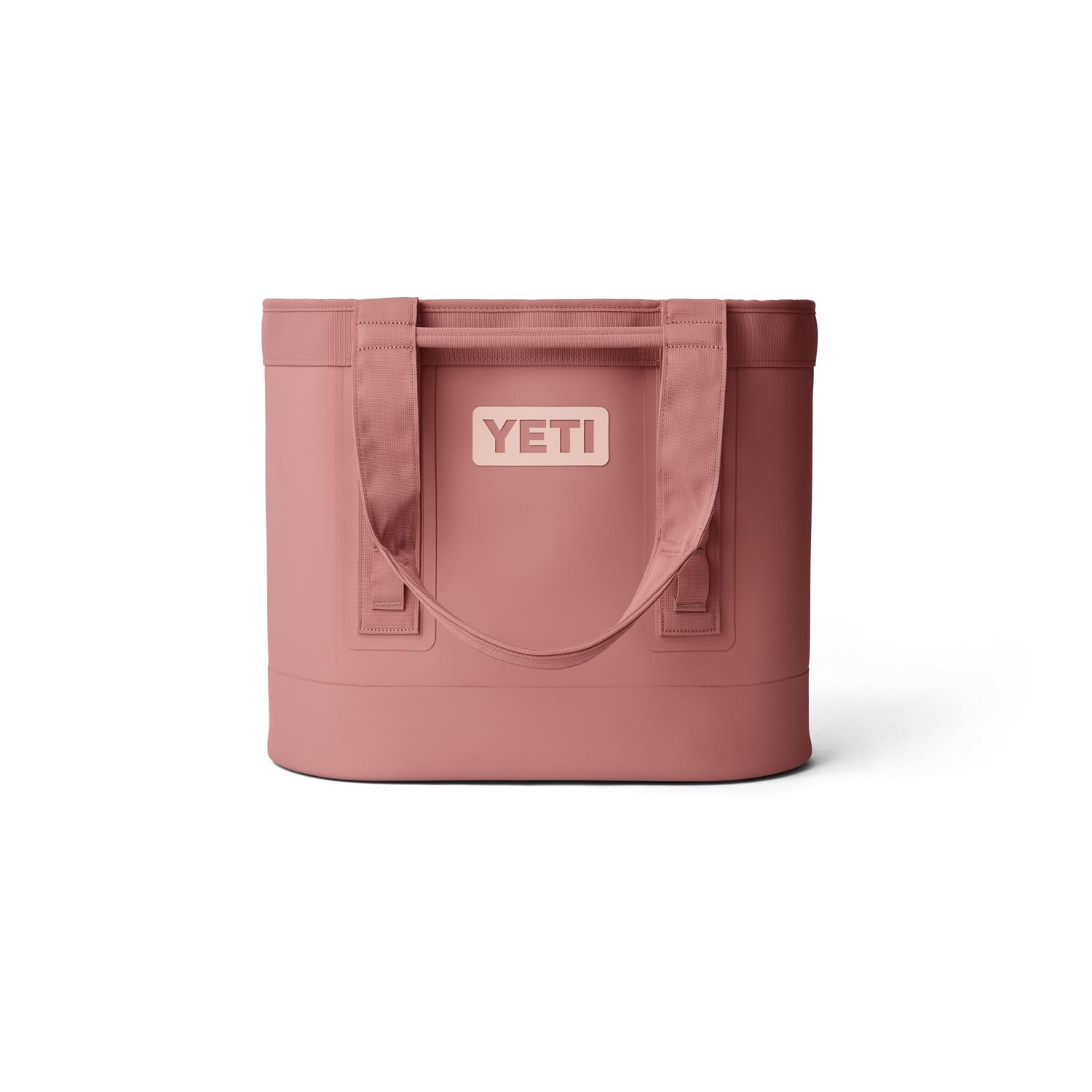 YETI Camino 35 Sandstone Pink Tote Mfr# 26010000303 Ace Hardware