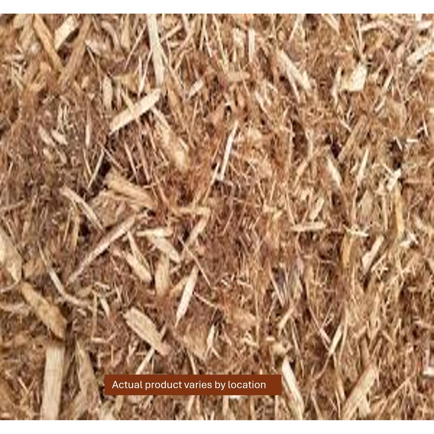 Jolly Gardener Brown Cedar Mulch 2 cu ft Mfr# 155000049 - Ace Hardware