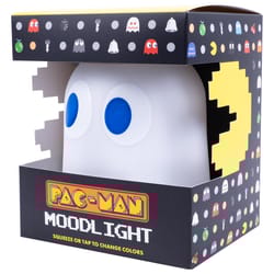 PAC-MAN Color Changing Mood Light