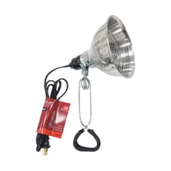 Ace 5.5 in. 60 W Clamp Light