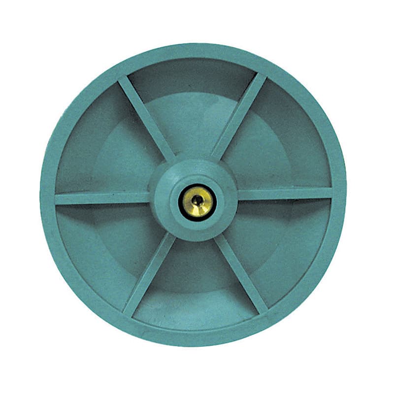 Danco Toilet Flapper Blue Rubber For American Standard Mfr