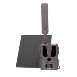 RangeCam 2 Solar Powered Indoor and Outdoor Security Camera