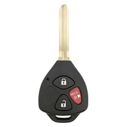 KeyStart KeyStart Advanced Security Automotive Remote HD Key For Toyota