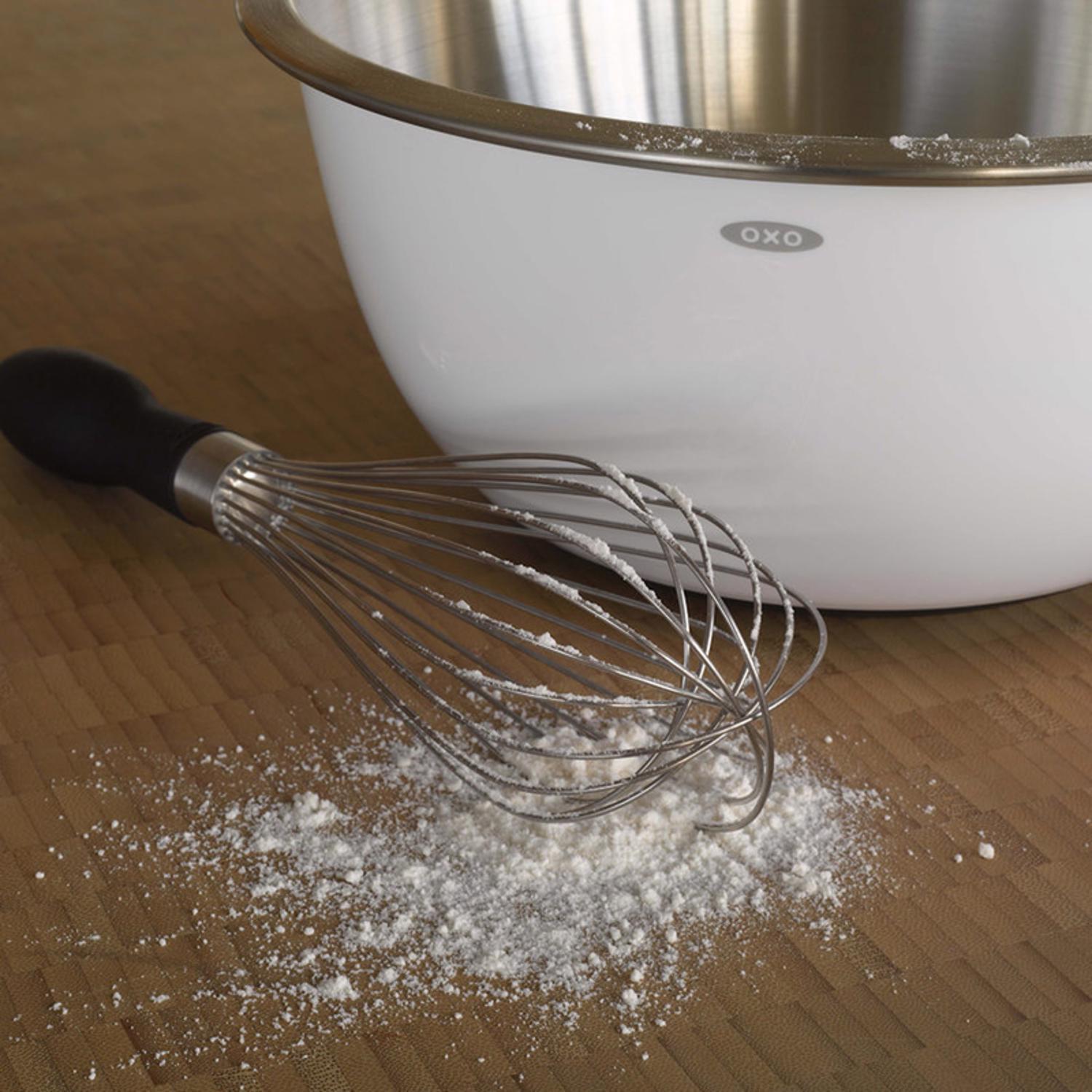 OXO Good Grips Whisk - Thumbnail 4