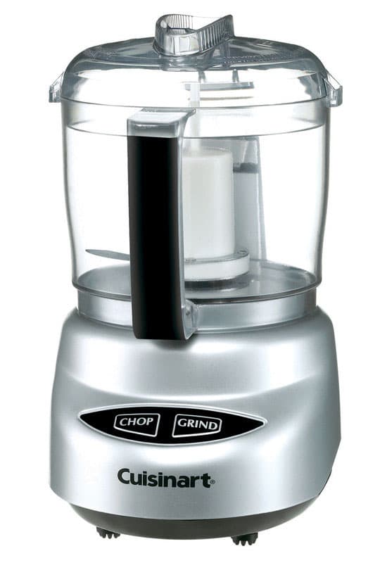 Cuisinart Mini Prep Plus Food Processor - Thumbnail 3