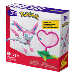 MEGA Pokemon Building Set Assorted (RANDOM COLOR)