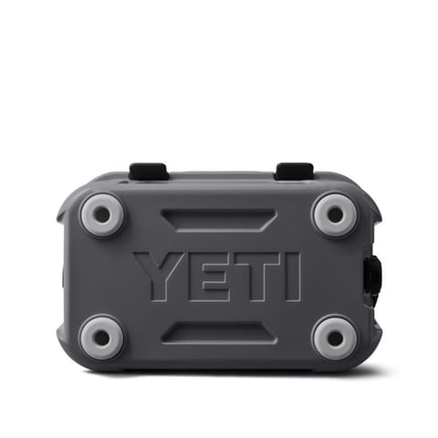 YETI Roadie 15 Charcoal 15 qt Hard Cooler Mfr# 10033160000 - Ace