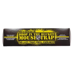 Drop In The Bucket, INC. Rodent Trap Medium Multiple Catch Animal Trap For Mice/Voles/Ground Squirre