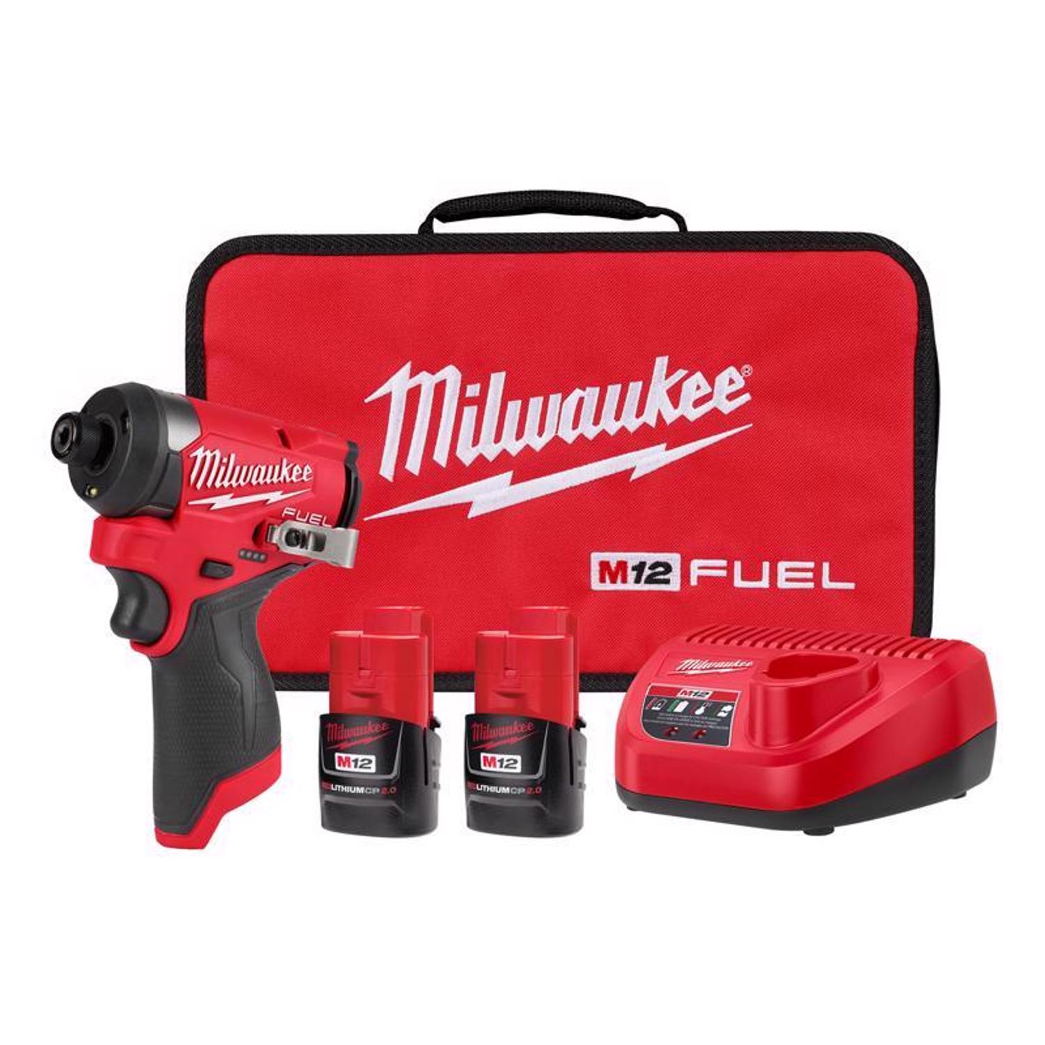 thumbnail image 2 of Milwaukee 12V Mini Cordless Auto Glass Windshield Cut Out Kit – EXT-Pro-MINI, Made In Canada 2 of 6