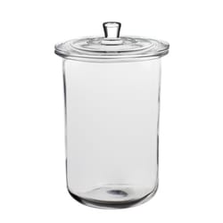 Anchor Hocking Goode Super Wide Mouth Storage Jar 1 gal 1 pk