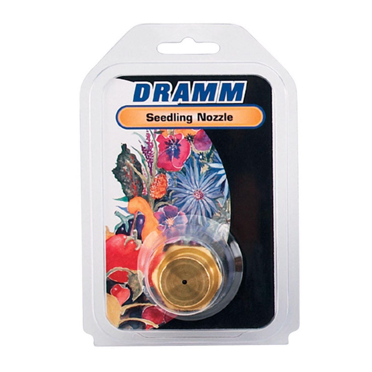 Dramm 12350 Seedling Nozzle