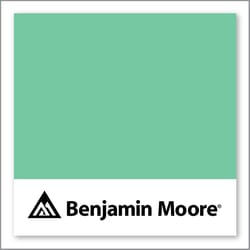 Benjamin Moore Cliffside Park 579