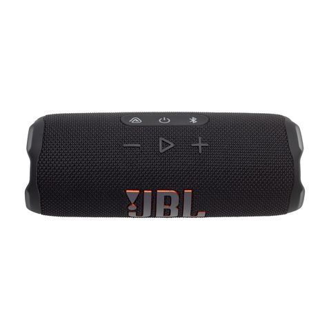 JBL Flip 7 Wireless Bluetooth Portable Speaker Mfr# JBLFLIP7BLKAM