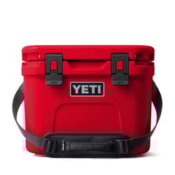 YETI Roadie 15 Rescue Red 15 qt Hard Cooler