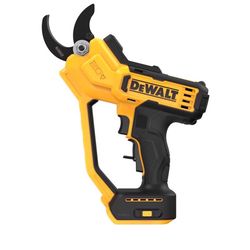 DeWalt 20V MAX Steel Cordless Pruner Tool Only (TOOL ONLY)