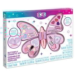 3C4G Butterfly Cosmetic Set 1 pk