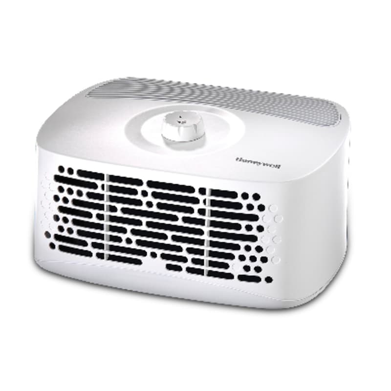 Photos - Air Purifier Honeywell HEPAClean HEPA  100 sq ft HHT270WV2 