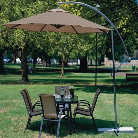 black tilt patio umbrella PatioKingdom Umbrella, 3 Tier Auto-tilt Outdoor Table – Patio Kingdom Options:MX-46 COMPOUND HELMET BLUE/BLACK/GREY YS | 72-6710YS | D3464430 beige backpack A DIY umbrella holder ensuring you and your