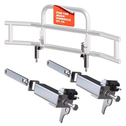 Mockins Deer Guard Brackets 1 pk