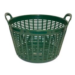 Crest 3.7 gal Plastic Tub Drainer Round