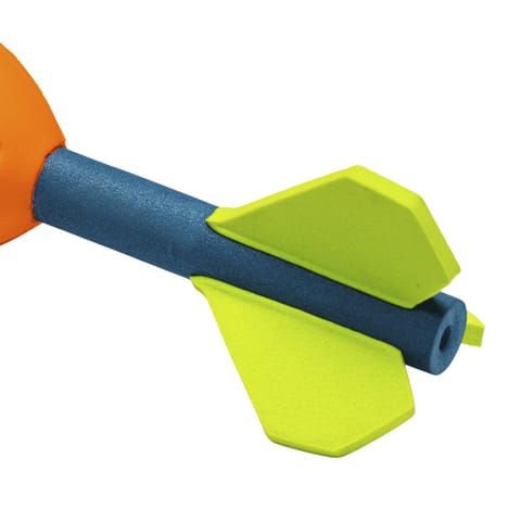 Nerf Vortex Aero Howler Football Mfr# 82194 - Ace Hardware