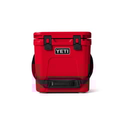 YETI Roadie 24 2.0 Rescue Red 22 qt Hard Cooler