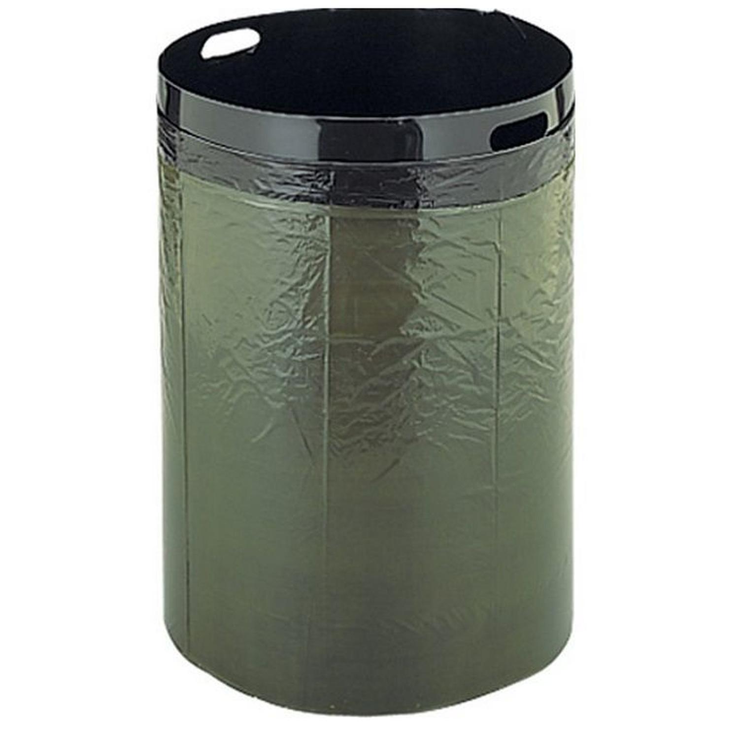 Easy Bagger 39 gal No Scent Bag Holder Handle Tie 1 pk Mfr# 500