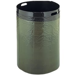 Easy Bagger 39 gal No Scent Bag Holder Handle Tie 1 pk
