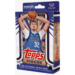 Topps Flagship Basketball Trading Cards
