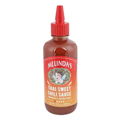 Melinda's Foods Thai Sweet Chili Hot Sauce 12 oz