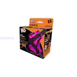 TACK STRAP Tie Down 2 pk