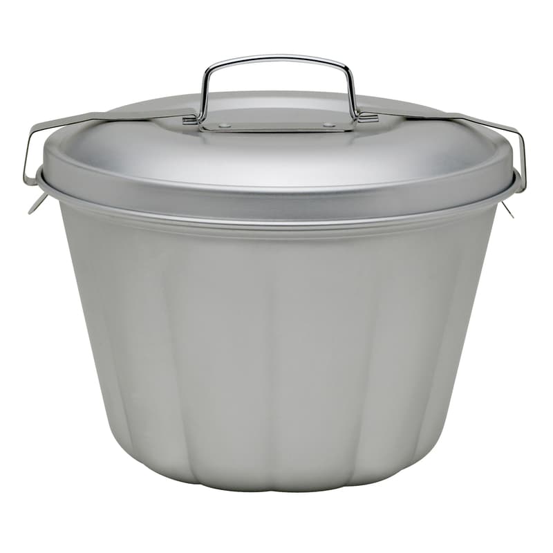 Harold Import Steam Pudding Mold - Thumbnail 2