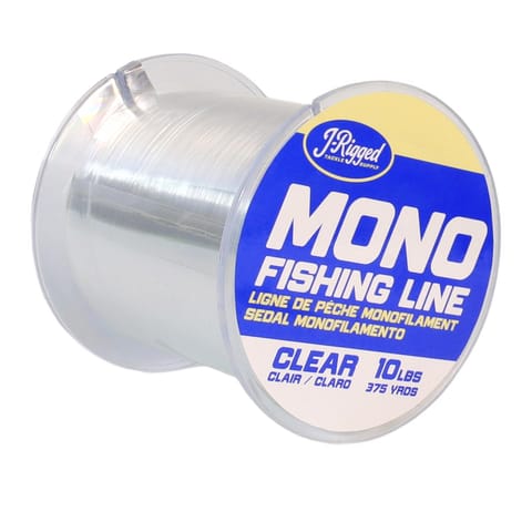 10 lb mono fishing line Sufix Superior (Smoke Blue, Size- 1495 YD Spool) : Monofilament : Sports & Outdoors it wont fail you when battling big fish HI-SEAS Grand Slam Braid Fishing