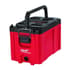 Milwaukee Packout 16.2 in. Compact Tool Box Black/Red