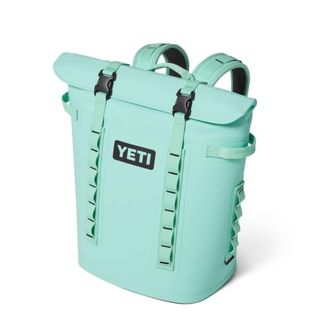 m30 yeti bag Hopper Tote Soft Cooler Desert Bloom Personalization:Plain Font The new and improved college dorm Tumi Alpha Tumi Rumford