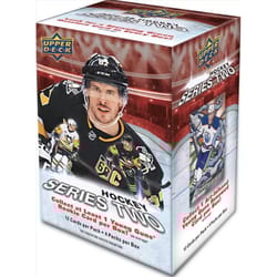 Upper Deck Series 2 Hockey Trading Cards