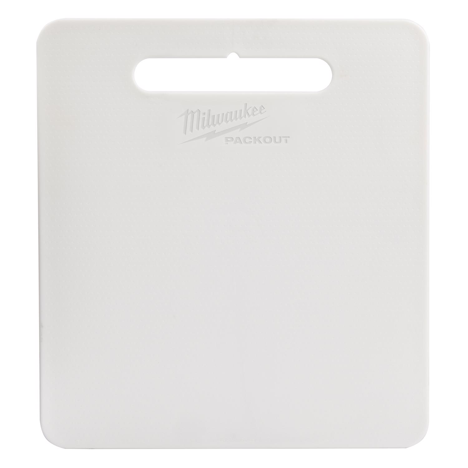 Milwaukee Packout Cooler Divider White 1 pk