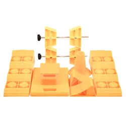 Camco For RV Stabilization Kit 14 pk