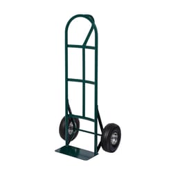 Harper Trucks P-Handle Hand Truck 600 lb