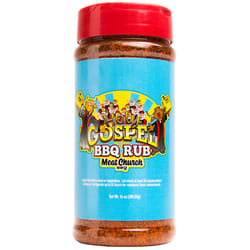 Meat Church Holy Gospel BBQ Rub 12.5 oz