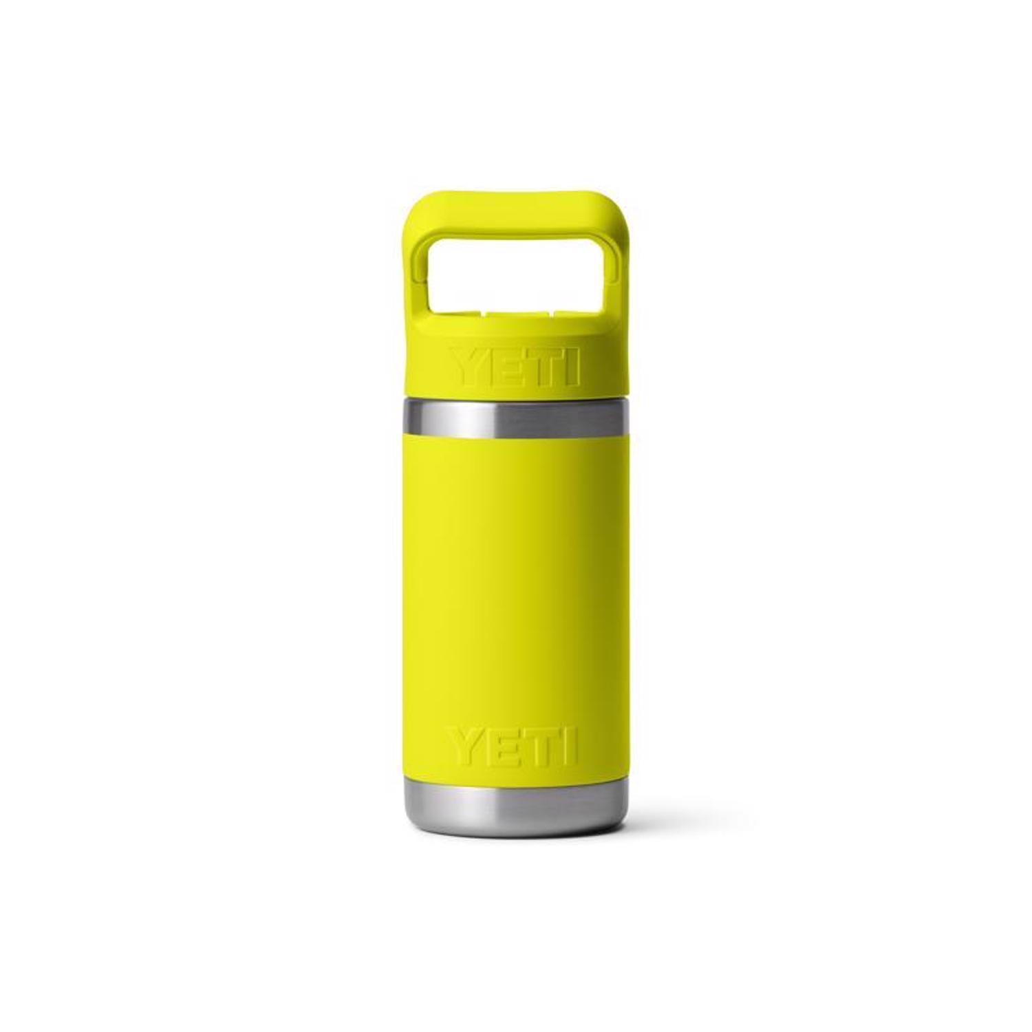 Yeti Rambler Water Bottle - Thumbnail 2