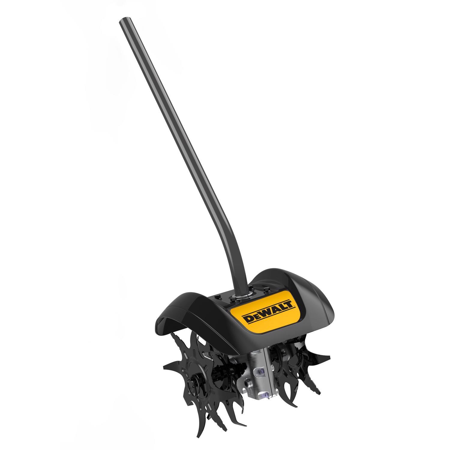 DeWalt Tine Cultivator Attachment