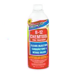 Berryman B-12 Chemtool Gasoline Fuel Treatment 15 oz