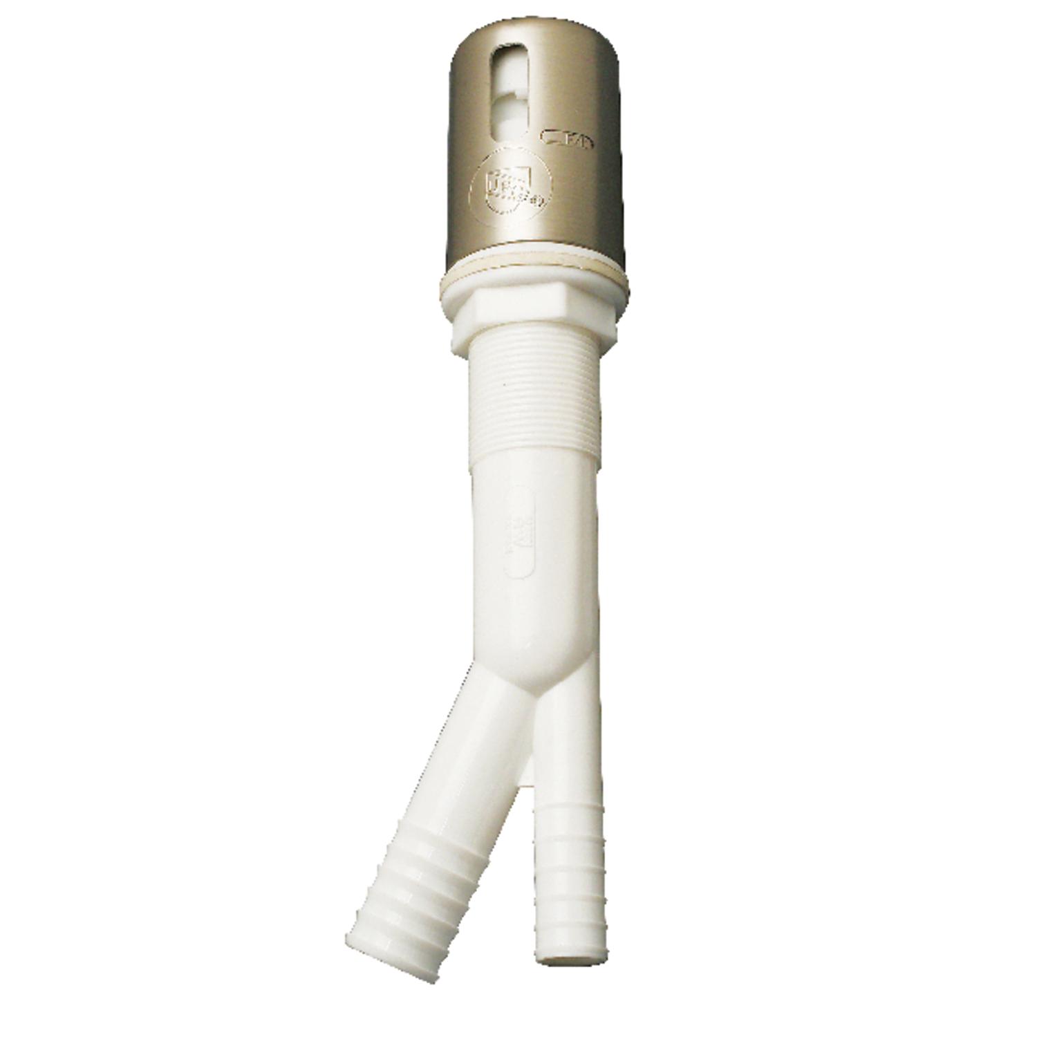 Ace Nickel Air Gap Mfr# E855-70BN - Ace Hardware